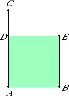java applet or image