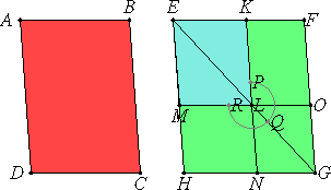 java applet or image